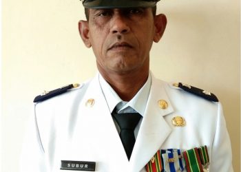 Kuwu Subur : Capaian Desa Kebonturi Saat Ini Bukanlah Semata Hasil Kerja Keras Saya Sebagai Kuwu Tetapi Prestasi Ini Diraih Atas Kerjasama Dan Kebersamaan