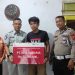 Respon Cepat, Jasa Raharja Indramayu dan FKLL Serahkan Santunan kepada Ahli Waris Korban Laka Lantas Kurang dari 24 Jam