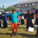 Netty Aher Gelar Senam Cegah Stunting Bersama BKKBN