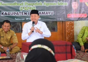 FKPAI Indramayu Gelar Peringatan Maulid Nabi Muhammad