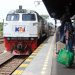 Calon Penumpang KA Dihimbau Lakukan Vaksin Booster di Sentra Vaksin di Luar Stasiun