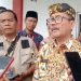 Bupati Cirebon Hadiri Penilaian Lomba Karang Taruna Berprestasi Tingkat Provinsi Jawa Barat Tahun 2022