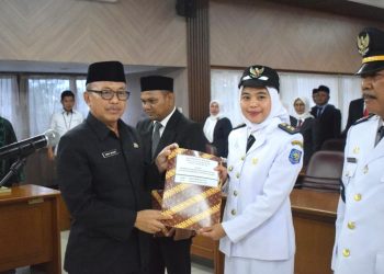 Jabatan Baru Sebagai Sarana Promosi dan Pengembangan Karir