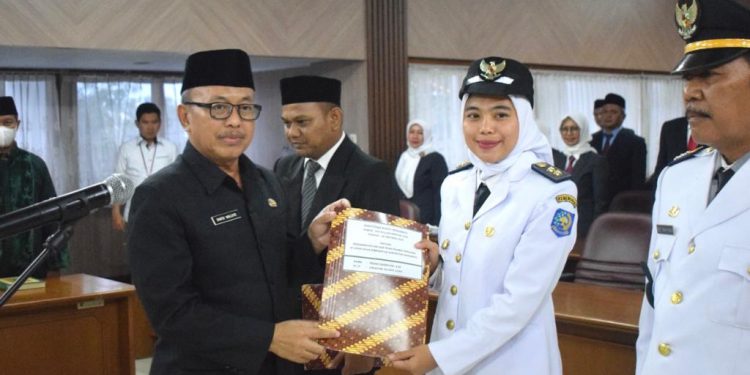 Jabatan Baru Sebagai Sarana Promosi dan Pengembangan Karir
