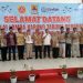 Camat Plered Apresiasi Karang Taruna Puspa Sari Desa Tegalsari Wakili Kabupaten Cirebon Pada Lomba Karang Taruna Berprestasi Tingkat Provinsi Jawa Barat Tahun 2022