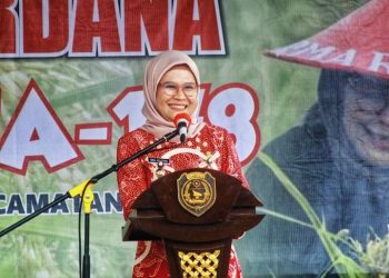 Momen Sumpah Pemuda Jadi Ajang untuk Satukan Potensi Indramayu