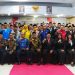 Anggota Panwaslu Kecamatan se Kabupaten Indramayu Dilantik