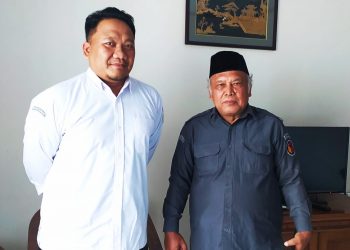 Anggota Panwaslu Kecamatan Pemilu 2024 se Jabar Secara Serentak Dilantik