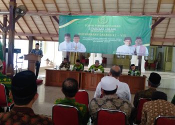 DPC Serikat Islam Kabupaten Cirebon Gelar MUSCAB Ke -VIII