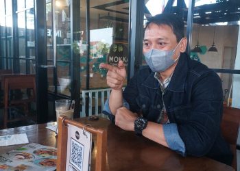 Pelaku Pembunuhan PSK Online di Kamar Kos di Indramayu Tetap Dapat Pendampingan Hukum, Ini Kata Ruslandi
