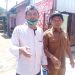 DKM & PHBI Masjid Besar  AL- IKHAS Kaliwedi Memperingati Maulid Nabi Muhammad SAW Dengan Sunatan Masal