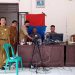 Kuwu Desa Sende Apresiasi Pelayanan Disdukcapil di Desanya