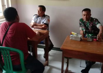 Tarik Iuran Sampah Kepada Warga, Pemdes Slangit Diduga Akui Masih Nombok Bayar Petugas Sampah