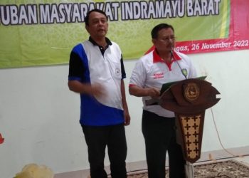 Deklarasi PMIB   Dihadiri Sejumlah Tokoh Politik dan Tokoh Ulama 