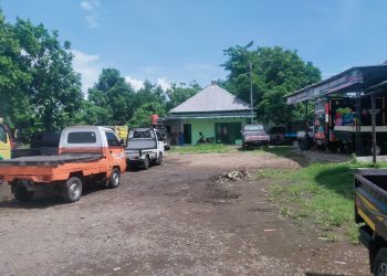 Diduga Kuat Adanya Penggiringan Bagi Seluruh Kendaraan Yang Hendak Mendapatkan Pelayanan  Uji KIR Di Kabupaten Cirebon