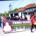 Pawai Ta’aruf, Warnai MTQ Ke-52 Tingkat Kecamatan Bongas