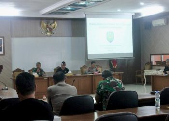 Cegah Penyebaran PMK, Pemkab Indramayu Perketat Masuknya Sapi dari Luar Daerah