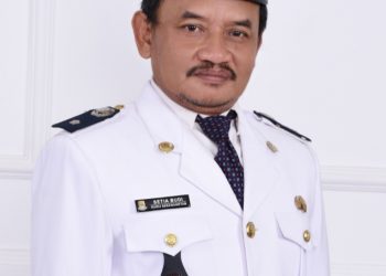 Akan Diajukan E-Warung Baru, Kuwu Desa Serang Wetan Minta E-Warung Baru Bisa Lebih Baik Dari Sebelumnya
