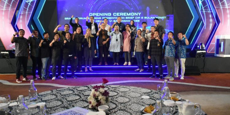 BRIEF Ajang Inovasi Pekerja PT KPI RU VI Balongan