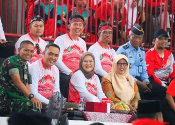 KORMI Indramayu Gelar FORKAB Tahun 2022