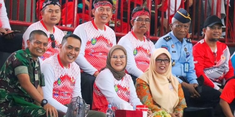 KORMI Indramayu Gelar FORKAB Tahun 2022