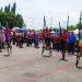 Ribuan Peserta di Indramayu Ramaikan FORKAB