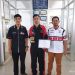 SMK Muhammadiyah Sabet Juara 1 SMK Skill Contest Yamaha DDS 2 Jawa Barat 2022