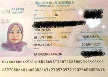 Pemberangkatan PMI Secara Ilegal, Diduga Masih Kian Marak, Ketua Umum LSM KCBI Minta Mabes Pollri Tangkap Bos Nya