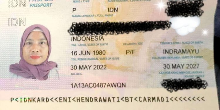 Pemberangkatan PMI Secara Ilegal, Diduga Masih Kian Marak, Ketua Umum LSM KCBI Minta Mabes Pollri Tangkap Bos Nya