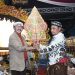 Peringati Hari Wayang Nasional, DPRD Nanggap Wayang Kulit