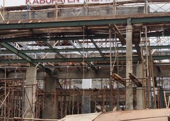 Mudahkan Pelayanan, Pemkab Indramayu Bangun Gedung MPP