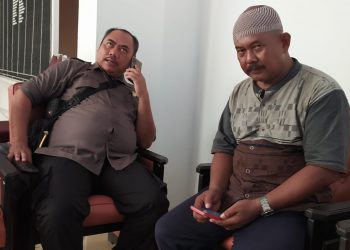 SK Beda NIK Ditolak Teto, PJTKI di Indramayu Ajukan Permohonan Audiensi