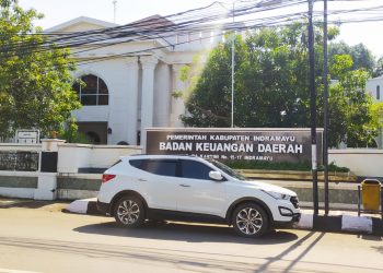 221 Desa Reguler di Kabupaten Indramayu Telah Mencairkan DD III, 88 Desa Lainnya Ditargetkan Akhir November