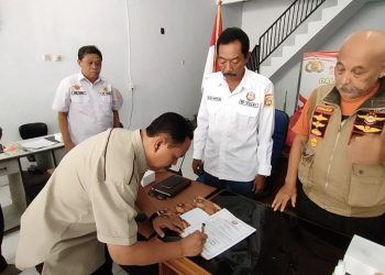 AKP Purn Budiyanto Jabat Ketua PP Polri Indramayu