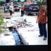Camat Bongas Peduli Kesehatan