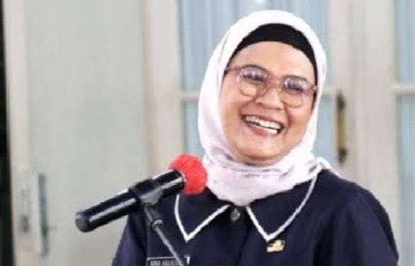 Bupati Indramayu Apresiasi Pertamina Bayar Pajak Terbesar Tahun 2022