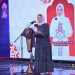 Bupati Nina Buka MTQ ke-52 Tingkat Kabupaten Indramayu Tahun 2022