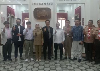Korea Selatan Tawarkan Lowongan Kerja untuk Warga Indramayu