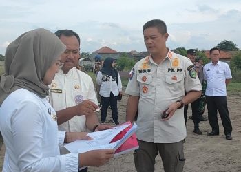 Bupati Indramayu Menegaskan Lokasi Usaha Tak Miliki Ijin Ditutup