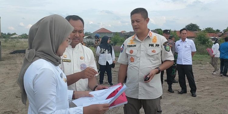 Bupati Indramayu Menegaskan Lokasi Usaha Tak Miliki Ijin Ditutup