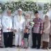Mama Sultan Kacirebonan, Bupati Cirebon Dan Anggota Dewan Hadiri Akad Nikah Putri Kuwu Desa Danawinangun