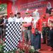 Ribuan Guru di Indramayu Ikuti Jalan Santai HUT ke-77 PGRI Tahun 2022