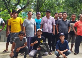 Warga Desa Balad Minta Pemilihan BPD di Ulang Karena di Nilai Akal-Akalan