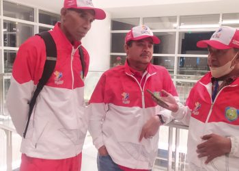 Peperda VI Jabar 2022 Resmi Dibuka, H. Sirojudin: Selamat Bertanding Kontingen Indramayu dan Raih Medali Sebanyak-banyaknya