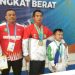 Hari Kedua Peparda VI Jabar, Perolehan Medali Kontingen Indramayu terus Bertambah