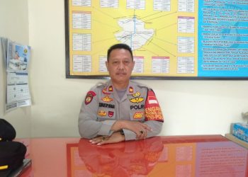 Kapolsek Gegesik “Iptu Suheryana” Canangkan Percepatan Program Kerja