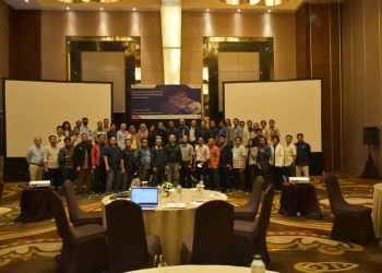 PT KPI RU VI Adakan GCM antara Produsen, Konsumen dan Transporter Area Jawa Barat