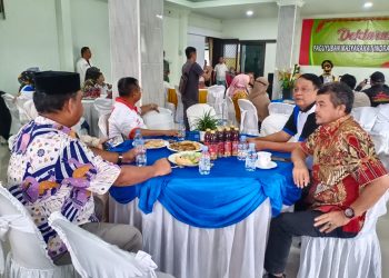 PDI Perjuangan Sangat Mendukung Terbentuknya Kabupaten Indramayu Barat