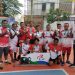Team Voly Duduk Indramayu Sumbang 1 Perak