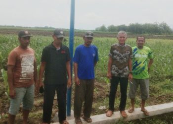 Genjot Penghasilan Tambahan, Kuwu Cilengkrang Berdayakan Kelompok Wanita Tani “Saresehan”